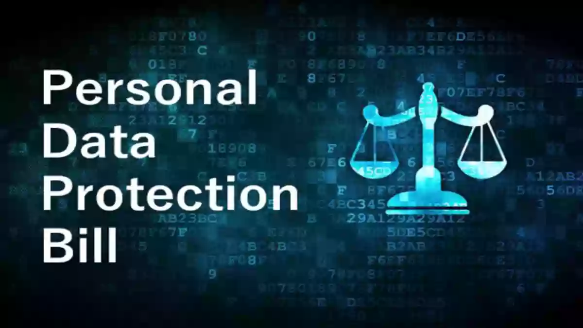 Data protection bill for protection of personal data of Indian citizens introduced in Lok Sabha
