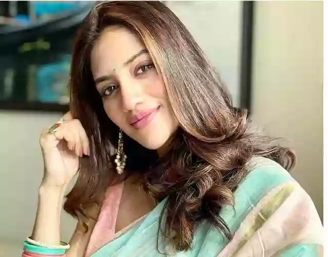 बुजुर्गों से 24 करोड़ की ठगी मामले में तृणमूल सांसद नुसरत की संस्था के खिलाफ प्राथमिकी