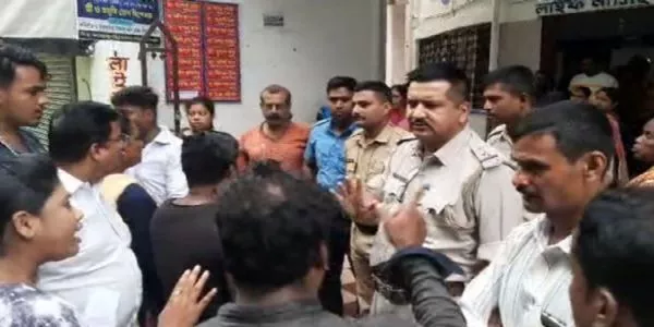 बेहला दुर्घटना : पूर्व शिक्षा मंत्री पार्थ का अवैध वातानुकूलित दफ्तर तोड़ने की तैयारी