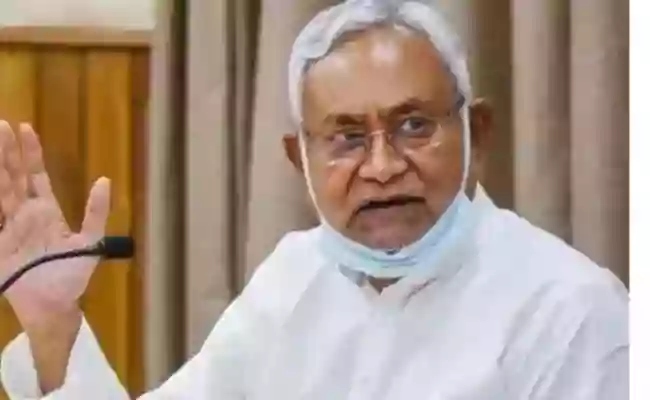  नीतीश मंत्रिपरिषद ने नौ एजेंडों पर लगाई मुहर