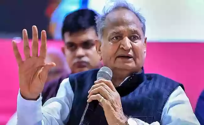Rajasthan to give 1.3cr women phones with 3 years’ data free of cost