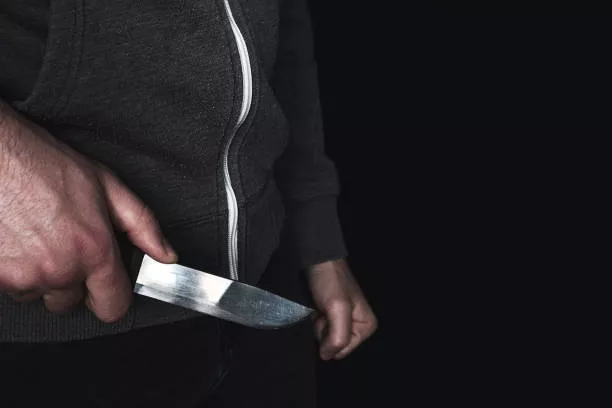 Street Horror: Knife attack by Ex-Boyfriend jolts Kolkata's Golfgreen