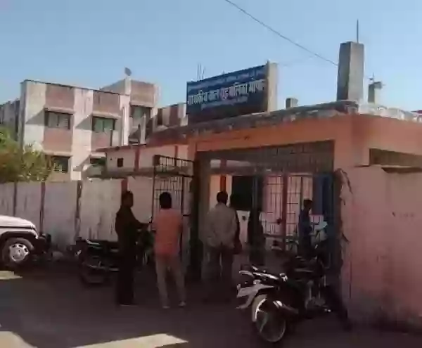 मप्र की राजधानी में बालगृह बालिका में 12 बच्चियों ने जहर खाया, आत्महत्या करने की कोशिश