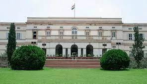 नेहरू मेमोरियल म्यूजियम एंड लाइब्रेरी के नाम बदलने को लेकर कांग्रेस ने जताई आपत्ति