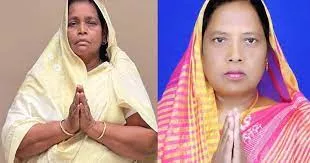 डुमरी विस सीट पर उप चुनाव में 17 को नामांकन पत्र दाखिल करेंगे इंडिया और एनडीए के उम्मीदवार