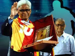 भारतीय फुटबॉल टीम के पूर्व कप्तान और दिग्गज फुटबॉलर मोहम्मद हबीब का 74 वर्ष की आयु में निधन