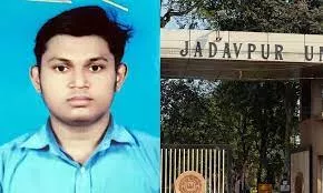 छात्र की मौत के बाद जागने लगा जेयू प्रबंधन, रात के वक्त आई कार्ड के बगैर परिसर में प्रवेश पर रोक