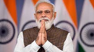 भारत का डिजिटल इंफ्रास्ट्रक्चर वैश्विक चुनौतियों का सुरक्षित समाधान : प्रधानमंत्री