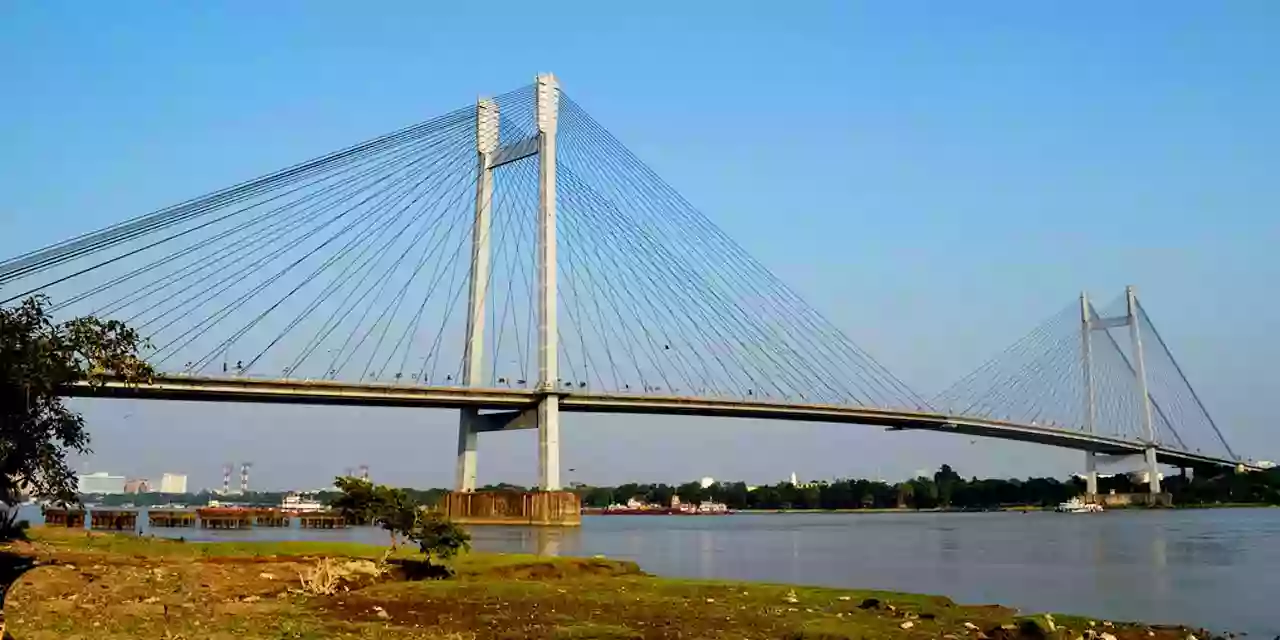 Vidyasagar Bridge Setu: traffic restrictions expected  for 8-months as renovation plan begins | Read Full news