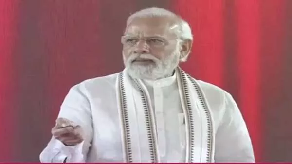देश की शिक्षा व्यवस्था में बहुत बड़े बदलाव का आधार बनेगी मातृभाषा में पढ़ाई: प्रधानमंत्री मोदी