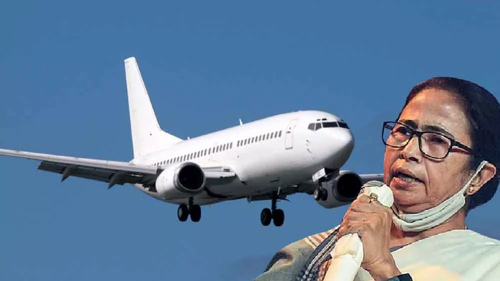 Mamata's Foreign tour plans unveiled: Barcelona, Madrid, and Dubai Await