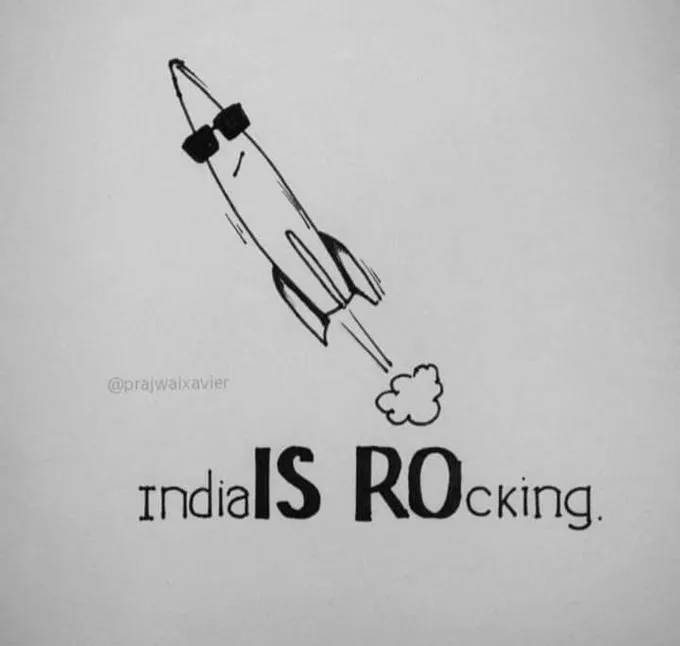 Indian Business Leaders Congratulate ISRO For Historic Achievement