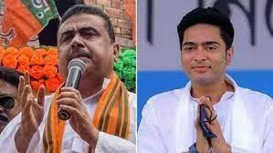 ED alleges Abhishek CEO of Leaps and Bounds, TMC asks when will ED call Subhendu in Narada case