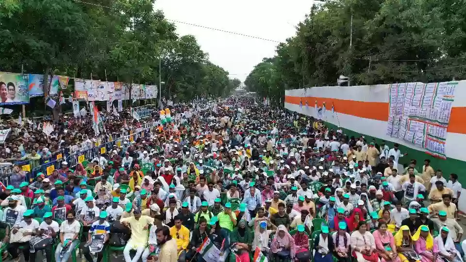 Strong words from Abhishek Banerjee at Trinamool Chhatra Parishad foundation day | Read what he said