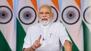 प्रधानमंत्री ने सशस्त्र बलों से संबद्ध 51 हजार से अधिक नए कर्मचारियों को नियुक्ति पत्र वितरित किए