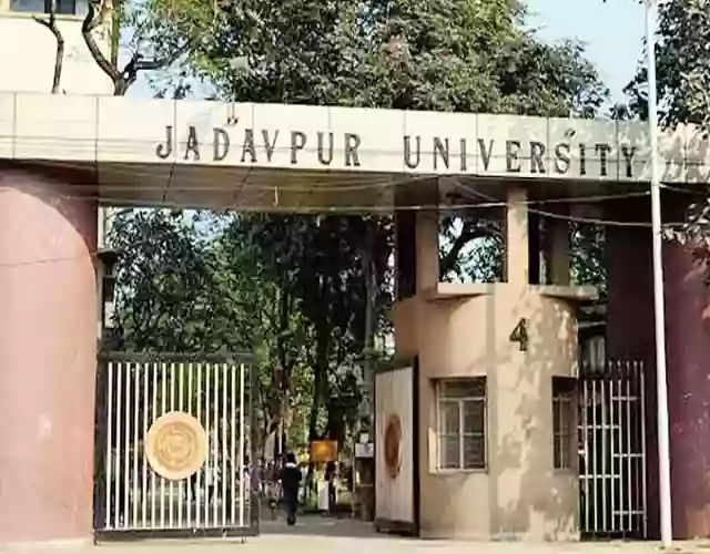अत्याधुनिक तकनीक से रुकेगी जेयू में मादक पदार्थों की तस्करी