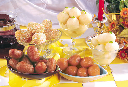 Mamata allocates 20 Kattha land for 'Mishthan' Sweet Hub to promote GI sweets