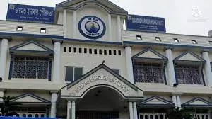 नगर पालिका नियुक्ति भ्रष्टाचार : डायमंड हार्बर पालिका को ईडी का नोटिस