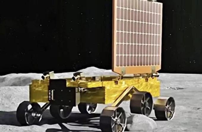 Why ISRO put Chandrayaan-3's Rover to sleep on the Moon: A simple explanation