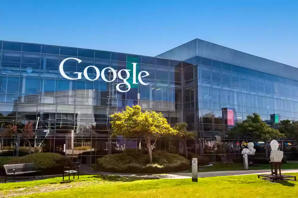 From garage to global domination: Google turns 25 today