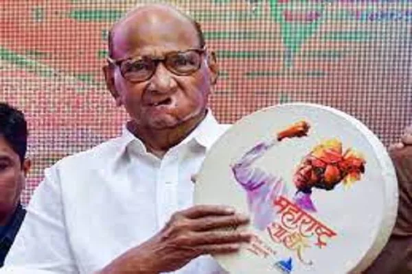आरक्षण की सीमा बढ़ाने से सभी वर्गों की समस्याओं का समाधान संभव : शरद पवार