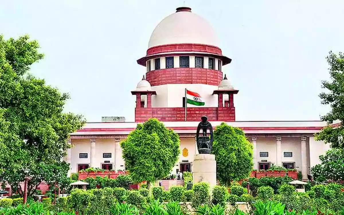 J&K special status: SC reserves verdict on Article 370 after 16 day hearing 