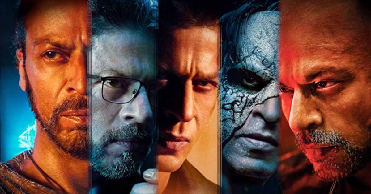 शाहरुख की फिल्म 'जवान' की ग्रैंड ओपनिंग, पहले दिन की कमाई में तोड़ा 'पठान' का रिकॉर्ड