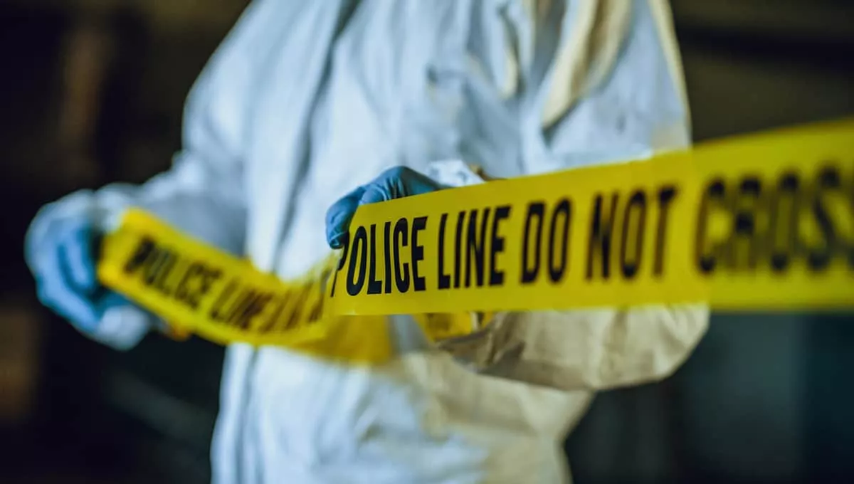UP horror: Headless corpse discovered floating in Meerut drain