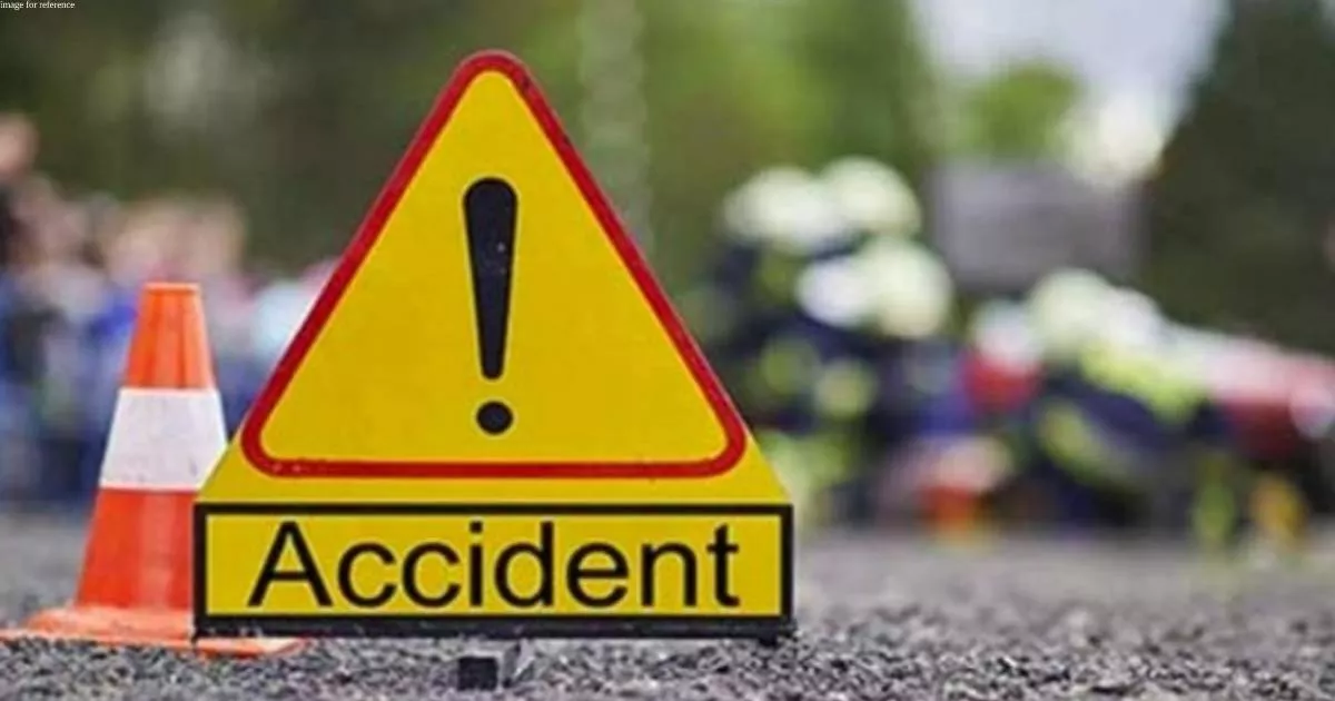 Seven women dead, in van-lorry collision on Chennai-Bengaluru highway 