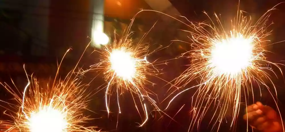 Anti-pollution drive: Delhi resumes ban on firecrackers ahead of winter