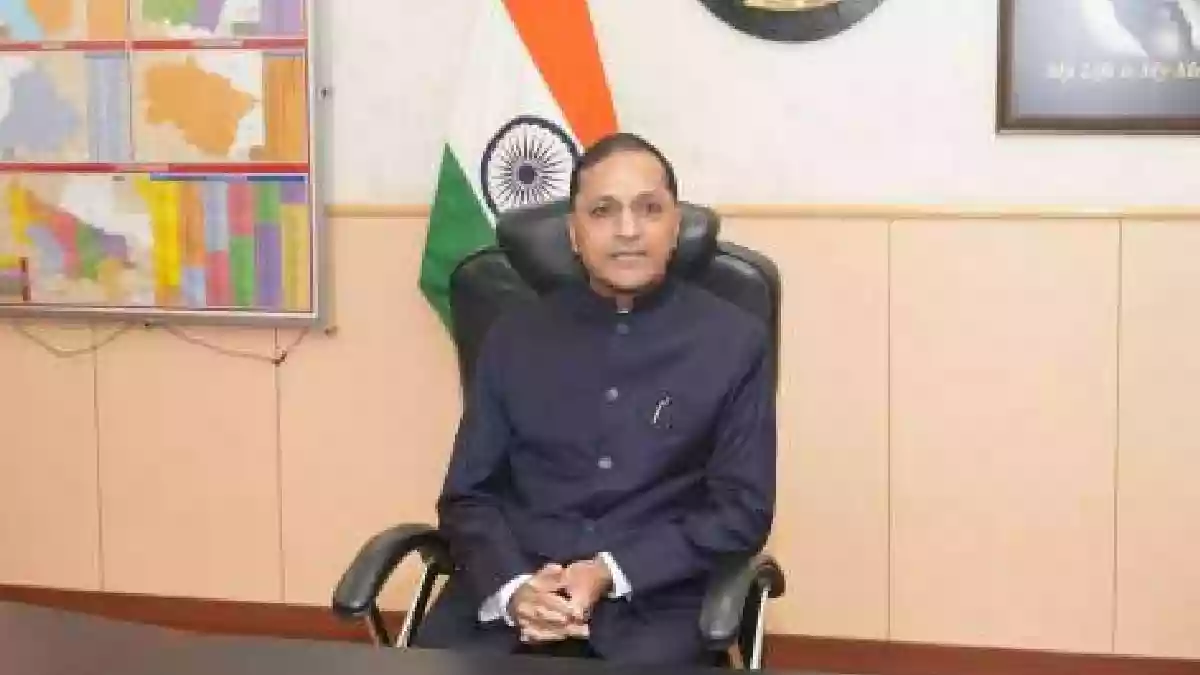 मालदीव के राष्ट्रपति चुनाव में भारत के चुनाव आयुक्त अरुण गोयल बने पर्यवेक्षक