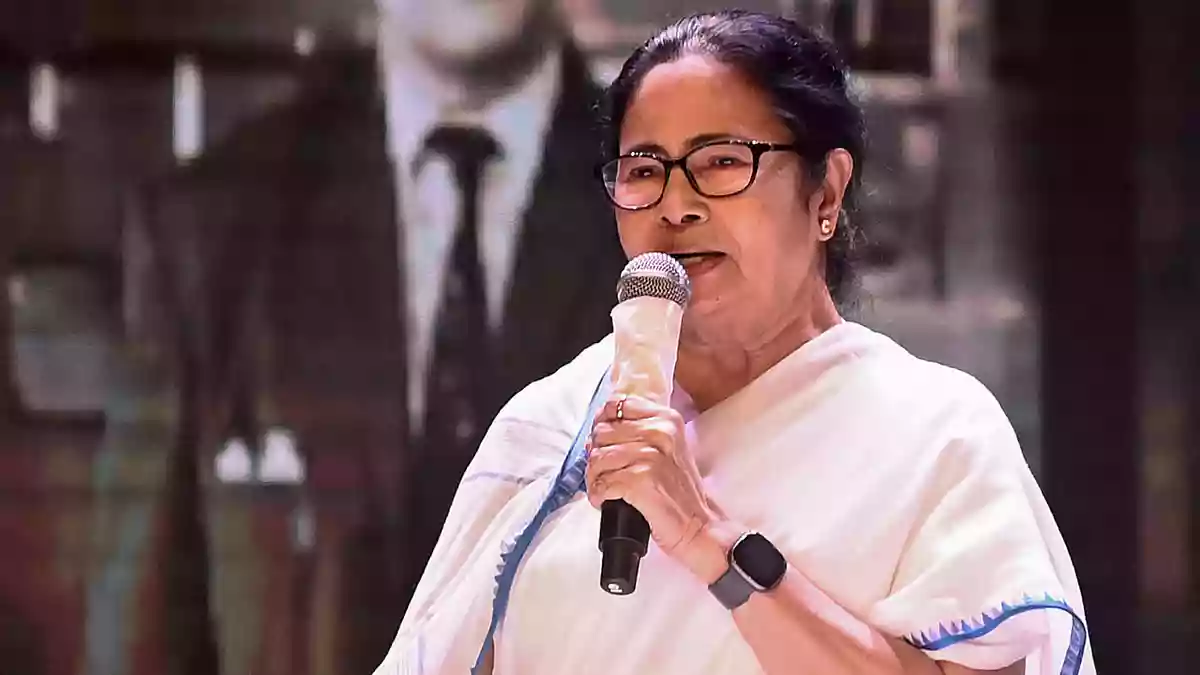 CM Mamata Banerjee embarks on 11-day tour to Spain and Dubai