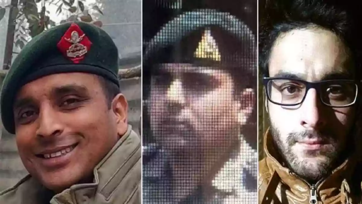 जम्मू-कश्मीर के अनंतनाग में मुठभेड़ में कर्नल समेत 3 अफसर शहीद, राजौरी में 2 आतंकी मार गिराए