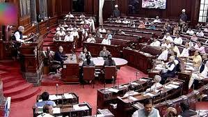 संसद के विशेष सत्र को लेकर विपक्ष ने जताई नाराजगी