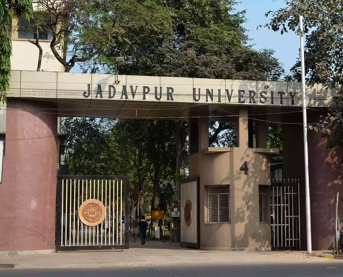 Jadavpur University establishes new Anti-Ragging Committee to ensure student safety