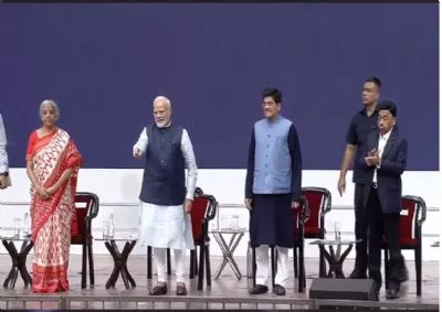 'पीएम विश्वकर्मा' योजना हुनरमंदों के लिए उम्मीद की किरणः प्रधानमंत्री