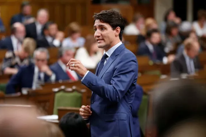 India expels Canadian diplomat  in response to Trudeau govt's expulsion of an Indian official 