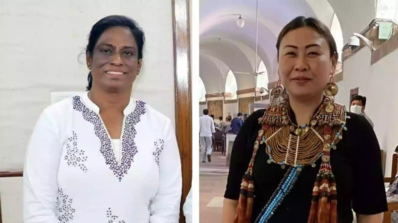 राज्यसभा में ऐतिहासिक पहल, केवल महिलाओं का पैनल बनाया