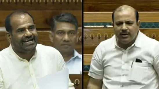 अमर्यादित टिप्पणी के लिए भाजपा सांसद रमेश बिधूड़ी पर हो कार्रवाईः विपक्ष
