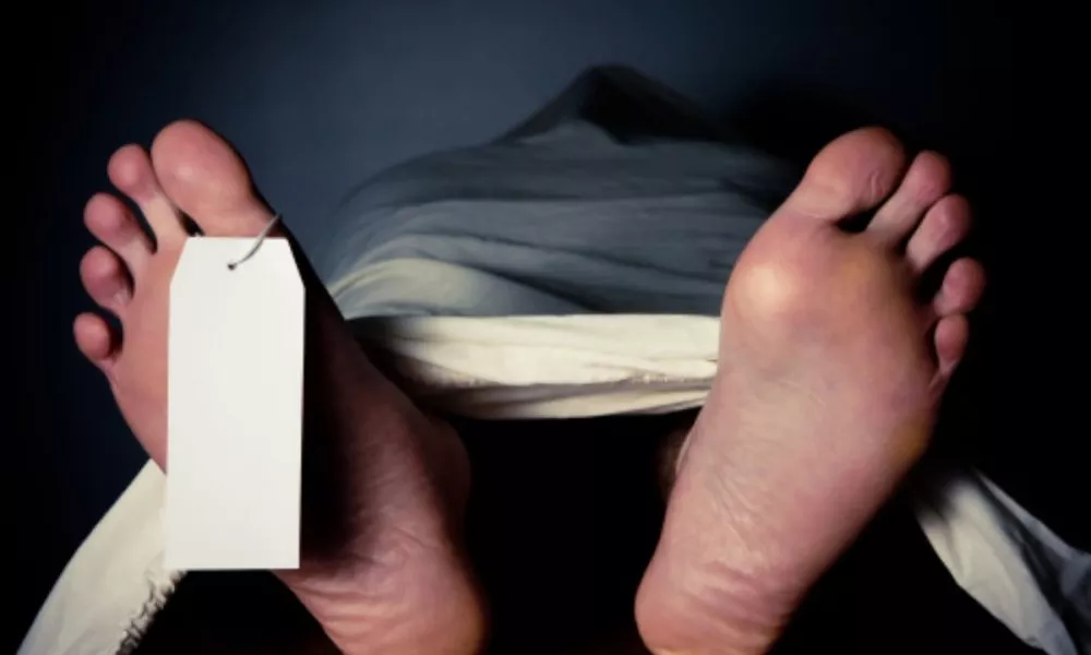 Caretaker kills old woman for disturbing her sleep in Baguiati flat: Watch Video