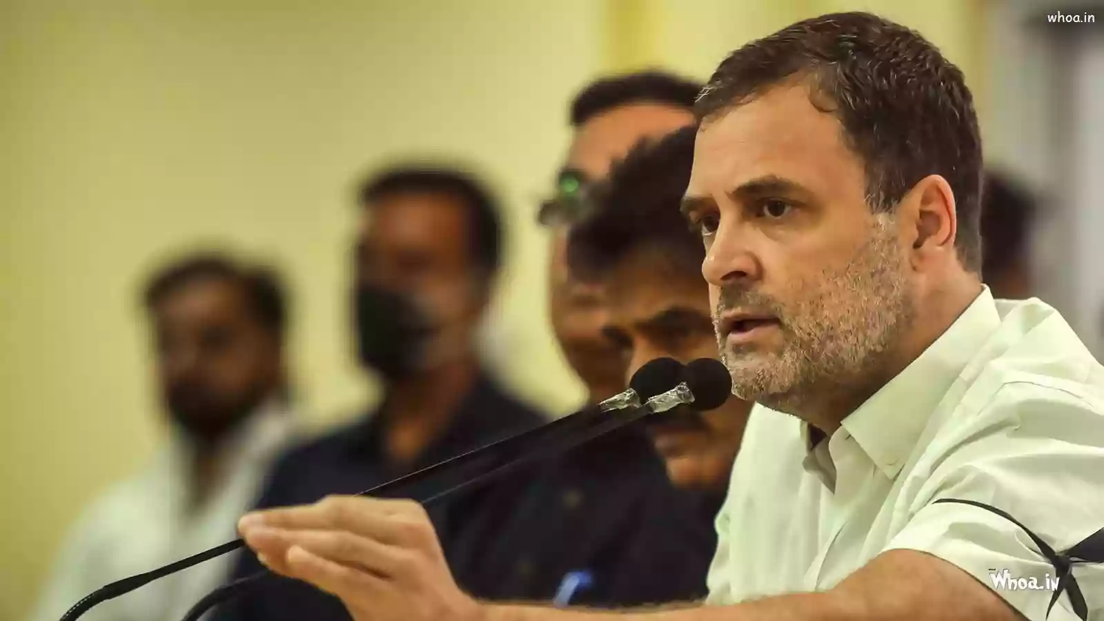 Rahul Gandhi Predicts BJP Surprises in 2024 Elections, Expresses Faith in Congress Rajasthan Prospects