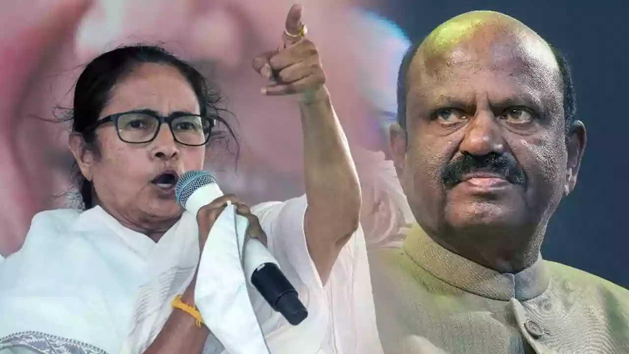 Raj Bhavan vs. Navanna: Governor to confer 
