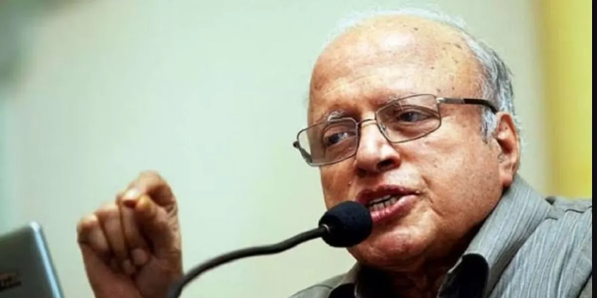 Father of India's Green Revolution, M. S. Swaminathan, passes away at 98