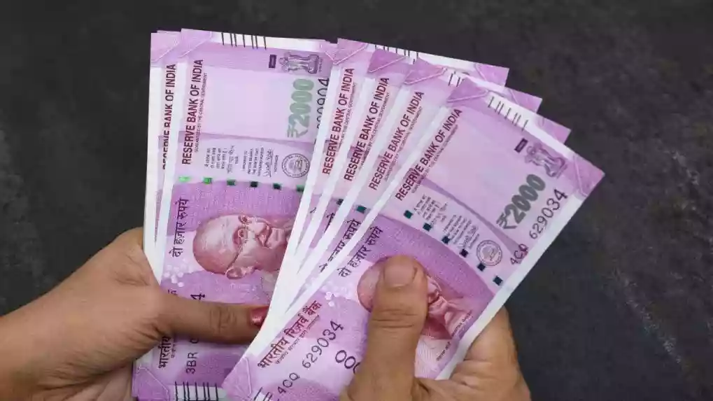 Exchange your ₹2000 note till October 7: RBI extends deadline 
