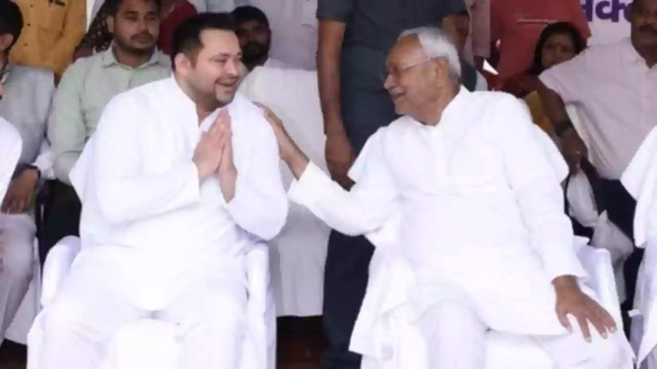 बिहार जाति आधारित सर्वे रिपोर्ट जारी, 36 फीसदी के साथ सबसे अधिक अत्यंत पिछड़ा