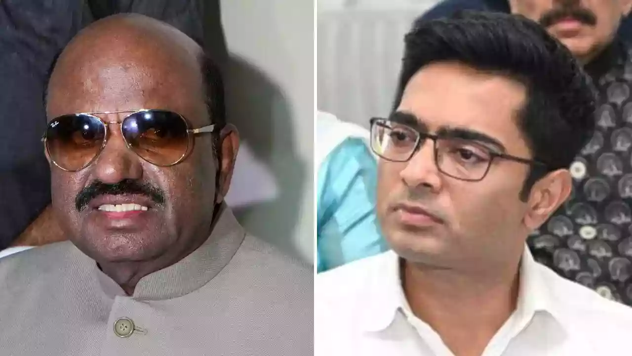 MP Derek O'Brien seeks governor's meeting, Raj Bhavan cites absence