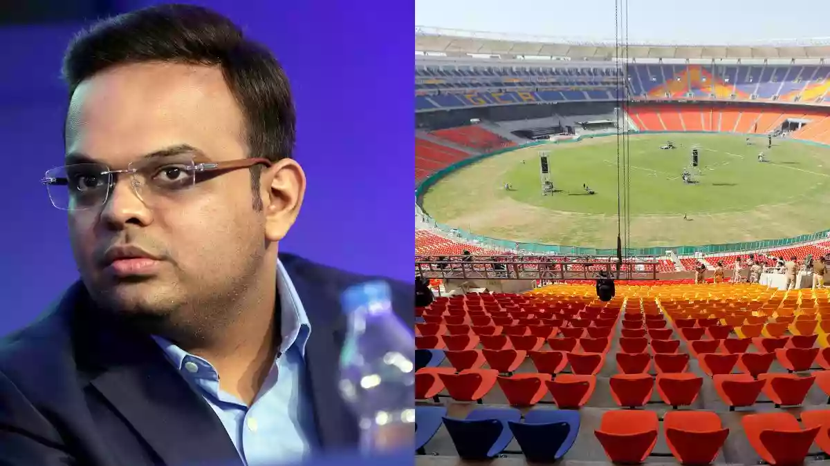 विश्व कप : स्टेडियम में सभी प्रशंसकों को मुफ्त में स्वच्छ पीने का पानी उपलब्ध कराएगा बीसीसीआई