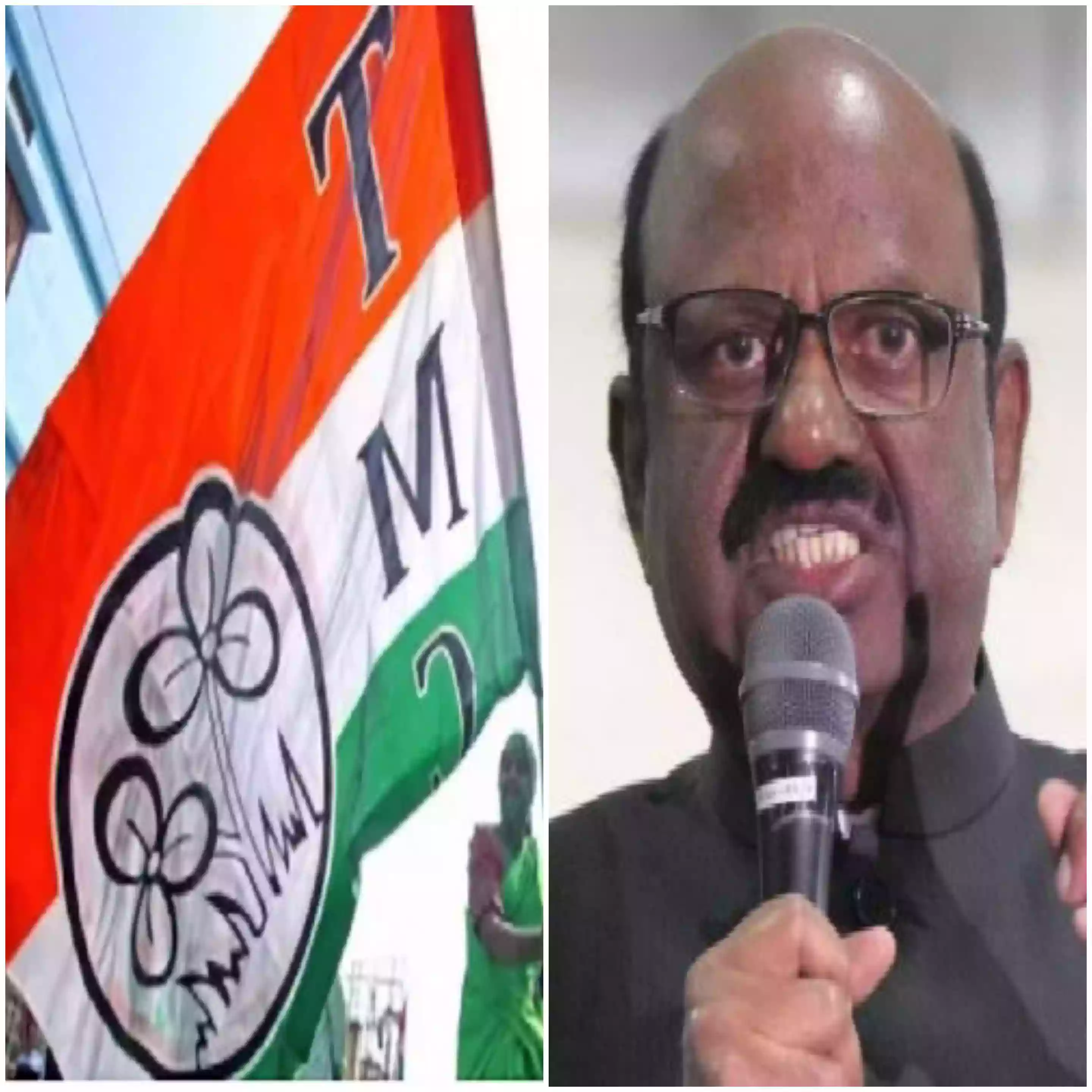ममता के मंत्री ने राज्यपाल को बताया उत्तर बंगाल का पर्यटक, गवर्नर का पलटवार