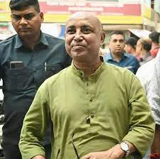  Minister Rathin Ghosh's 19-Hour ED Interrogation Ends Amid Political Turmoil