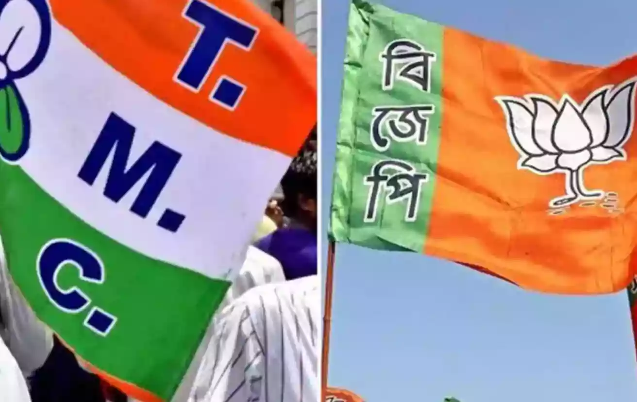 'People's power prevails'  : TMC veiled swipe at BJP Government